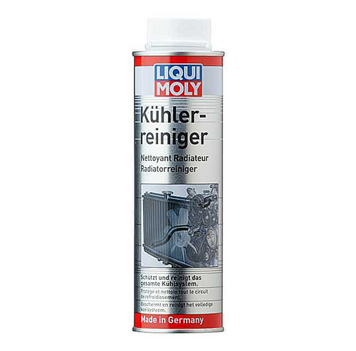 LIQUI MOLY - Kühlerreiniger - 300 ml