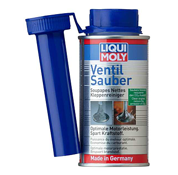 Additiv Kraftstoff - LIQUI MOLY - Ventil Sauber - 150 ml
