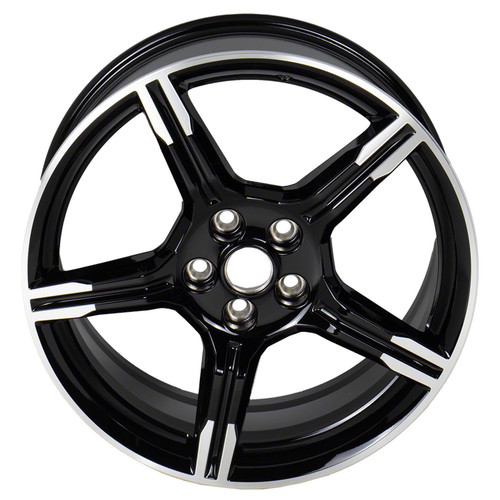 15-23 Ford Mustang Felge - Ford OEM - 8.5x19"