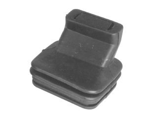 67-70 Ford Mustang (390, 428) Staubschutz Kupplungsgabel