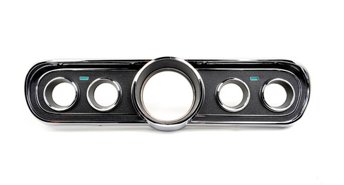 1966 Ford Mustang Instrumentenblende