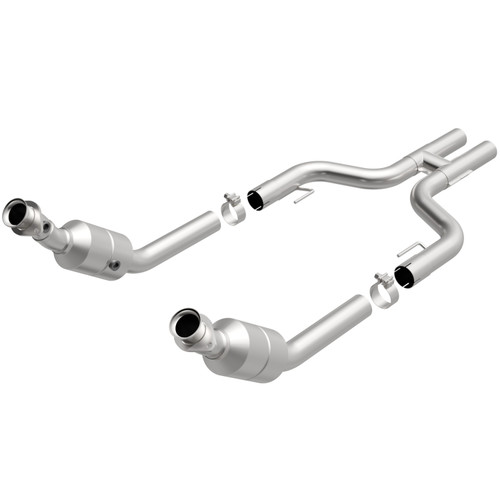 05-09 Ford Mustang (4.6) Katalysator (38005700)