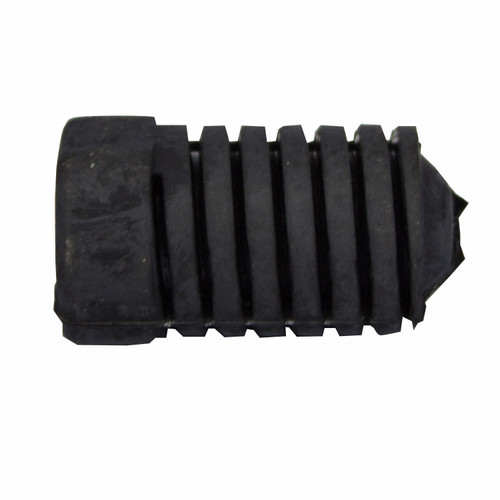 05-19 Ford Mustang Endanschlag Motorhaube - Ford OEM