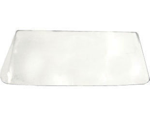 64-68 Ford Mustang (Convertible/Fastback/Hardtop) Windschutzscheibe - Klar