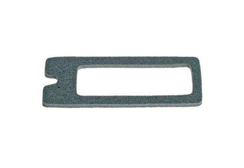 64-73 Ford Mustang Dichtung Glas Kennnzeichenleuchte