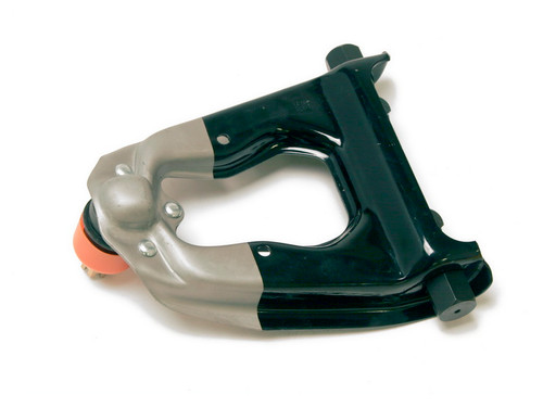 67-73 Ford Mustang Querlenker oben (schwarz/grau) Vorne oben