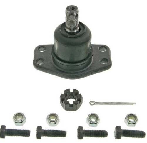 64-73 Ford Mustang Traggelenk - Vorne oben 4 Schrauben Vorne oben