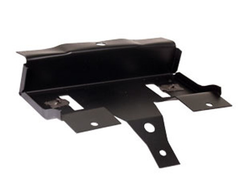 38005941-67-68-Ford-Mustang-Dachkonsole-Halterung-vorne-1