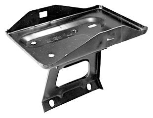 67-70 Ford Mustang Träger Batterie - ACP