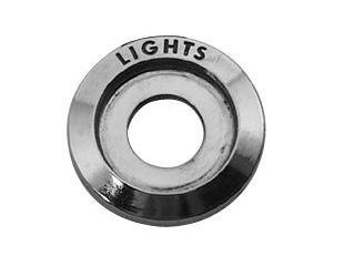 67-68 Ford Mustang Rahmen Lichtschalter