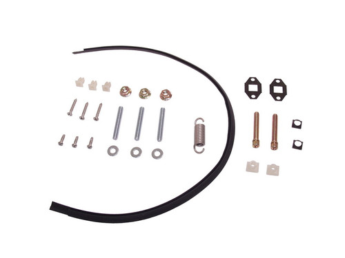 67-68 Ford Mustang Montagesatz Hauptscheinwerfer links oder rechts
