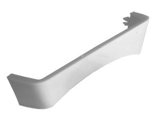 67-68 Ford Mustang Glas für Innenraumbeleuchtung an Rückseite Konsole Hinten