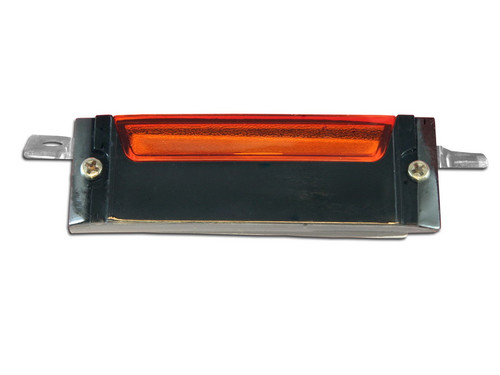 67-68 Ford Mustang Blinkerkontrolle in Motorhaube Motorhaube