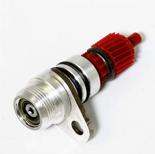 64-73 Ford Mustang Anschluss Adapter Tacho - Tremec T-56 Magnum - TKX und TKO - 21 Zähne
