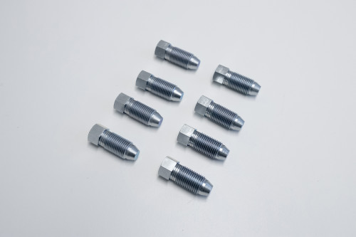 67-71 Ford Mustang (390, 427, 428, 429) Sekundärluftpumpe - Verschlussstopfen Smog-System - Made in Germany!