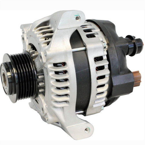09-10 Ford Mustang GT (4.6) Lichtmaschine - Denso - 150 Amp