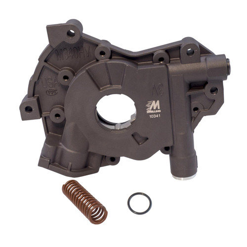 06-10 Ford Mustang GT (4.6) Motorölpumpe - Performance - High-volume & High-pressure 06-10 Ford Mustang GT (4.6) Motorölpumpe - Performance - High-volume & High-pressure