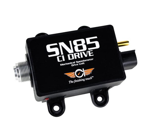64-73 Ford Mustang Tachometer-Antriebs-Adapter (GPS) 64-73 Ford Mustang Tachometer-Antriebs-Adapter (GPS)