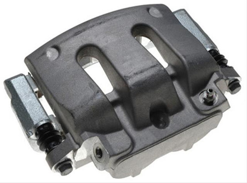 05-10 Ford Mustang Base (4.0) Bremssattel - ohne Performance Paket Vorne links 05-10 Ford Mustang Base (4.0) Bremssattel - ohne Performance Paket Vorne links