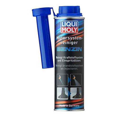 LIQUI MOLY - Motorsystemreiniger Benzin - 300 ml LIQUI MOLY - Motorsystemreiniger Benzin - 300 ml