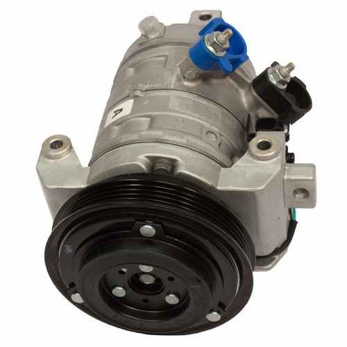 11-14 Ford Mustang Base (3.7) Klimakompressor (52893019)