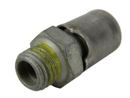 05-14 Ford Mustang Anschluss Entlüftung Achse - Ford OEM