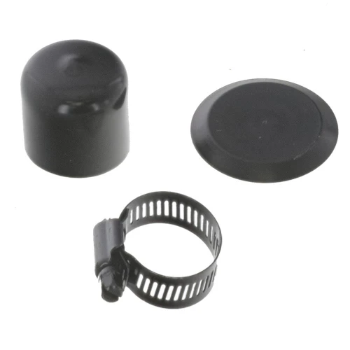 15-23 Ford Mustang GT (5.0) Luftfilterkasten - Sound Tube Delete Kit