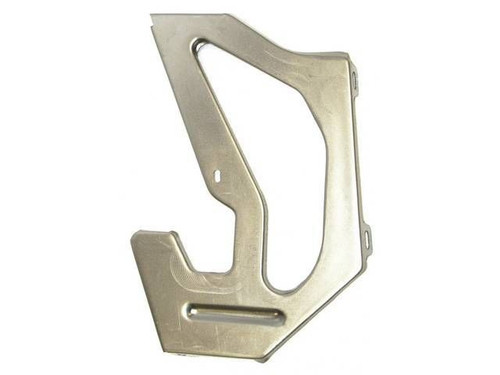 1970 Ford Mustang Verstärkung für Kühlergrill (53084006)