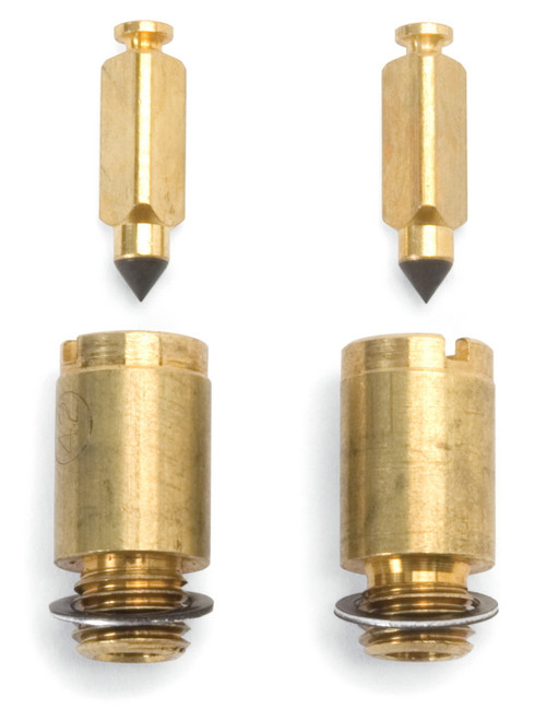 64-73 Ford Mustang Schwimmernadelventil / -sitz (50207902)