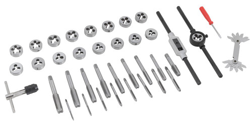 Gewindeschneider-Set