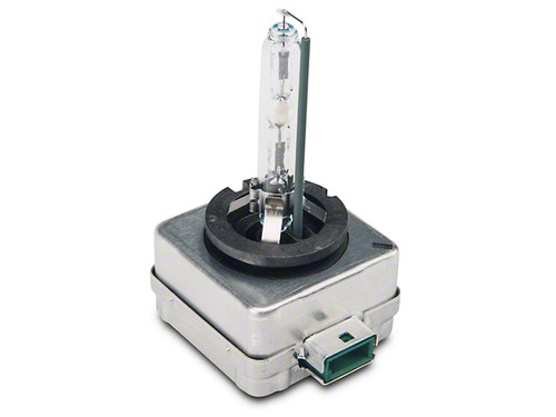 10-23 Ford Mustang Leuchtmittel Hauptscheinwerfer - Ford OEM Träger oben