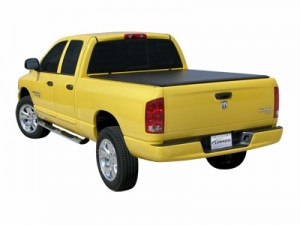 Dodge (Bed Length: 75.9, 76.3, 78.0Inch) Laderaumabdeckung