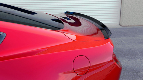 15-17 Ford Mustang Spoiler Hinten (53079571)