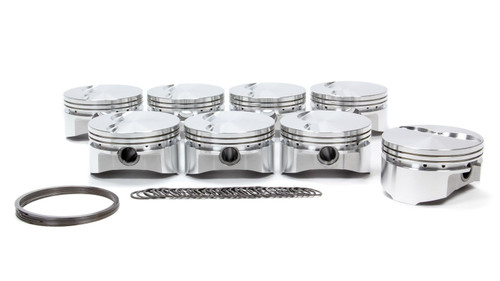 68-73 Ford Mustang (302) Kolbenset