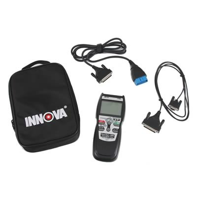 Chevrolet, Ford Diagnosetester