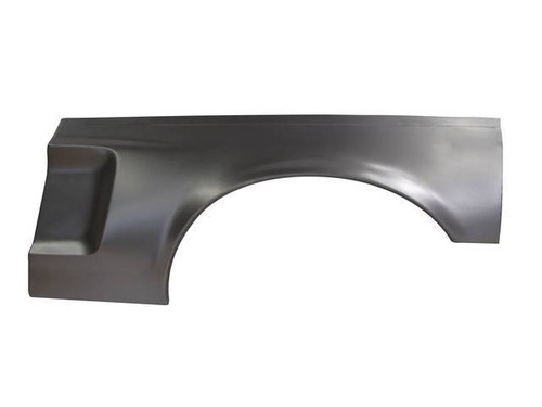 67-68 Ford Mustang Seitenwand Links