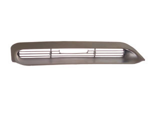 Blinker Blende - Haubenseitig rechts