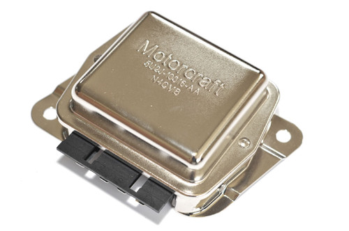 65-73 Ford Mustang Spannungsregler