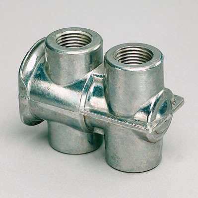 64-73 Ford Mustang Motoröl Thermostat