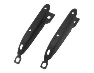67-68 Ford Mustang Set Stoßstangenhörner Hinten