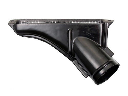 67-68 Ford Mustang Luftdüse Windschutzscheibe - Rechts
