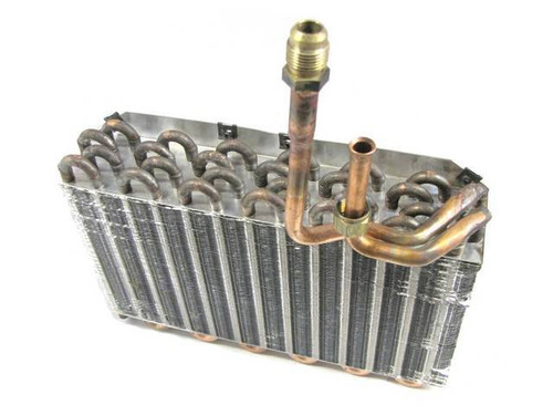 67-68 Ford Mustang Verdampfer Klimaanlage