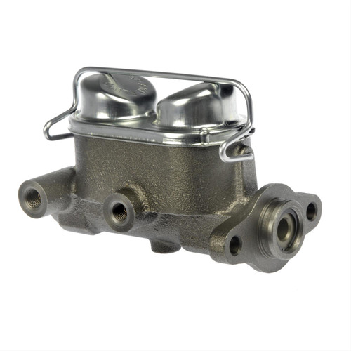 67-70 Ford Mustang (Power - Disc/Drum/Drum) Hauptbremszylinder - 1 Zoll Bohrung