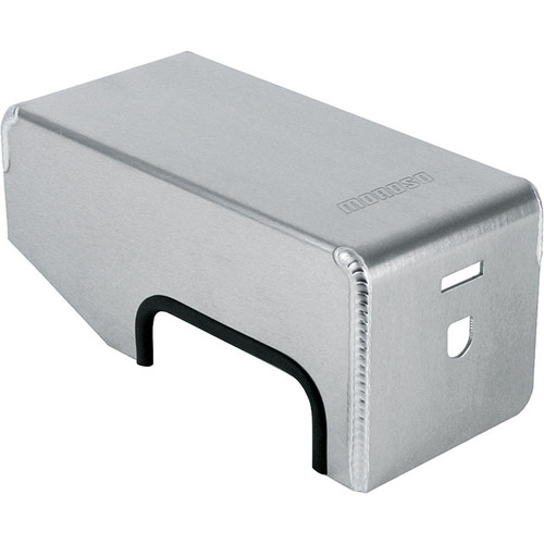 05-09 Ford Mustang Deckel Sicherungskasten - Aluminium