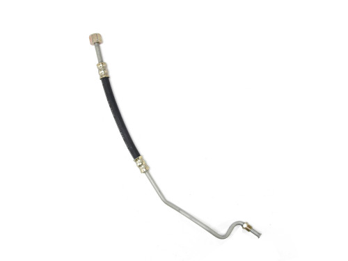 67-70 Ford Mustang Druckleitung Servolenkung Control Valve End