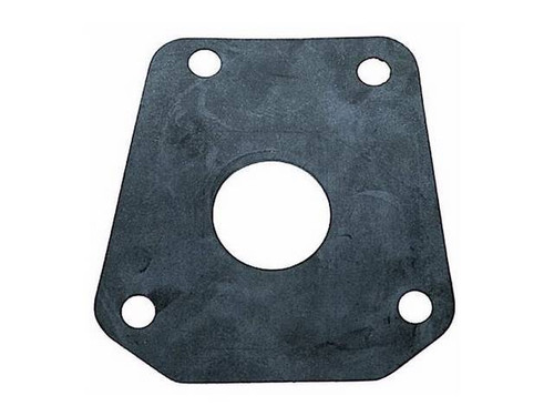 67-68 Ford Mustang Dichtung Lenksäule Spritzwand