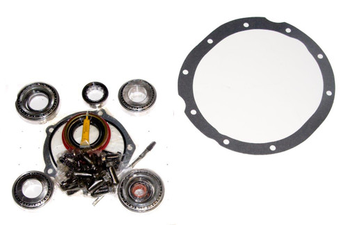 65-73 Ford Mustang Überholsatz Differential - 9-Zoll - Offen - mit 2.891 Zoll Trägerlager