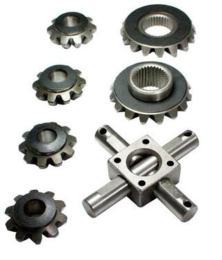64-73 Ford Mustang Kegelzahnrad Differential (38006230)