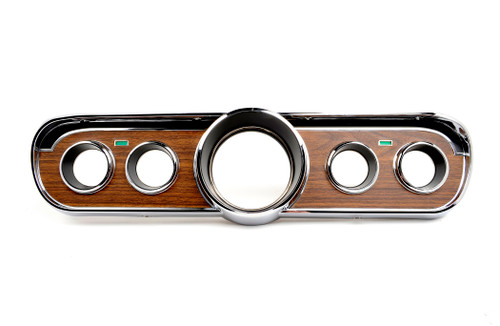 65-66 Ford Mustang Instrumentenblende