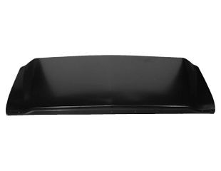 67-68 Ford Mustang (Fastback) Kofferraumdeckel - Standard